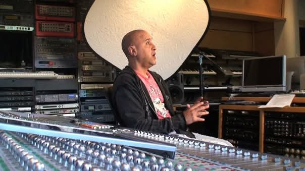 Bobby Brooks — Studio